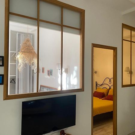 Jardin Vieux Port Panier Otel Marsilya Dış mekan fotoğraf