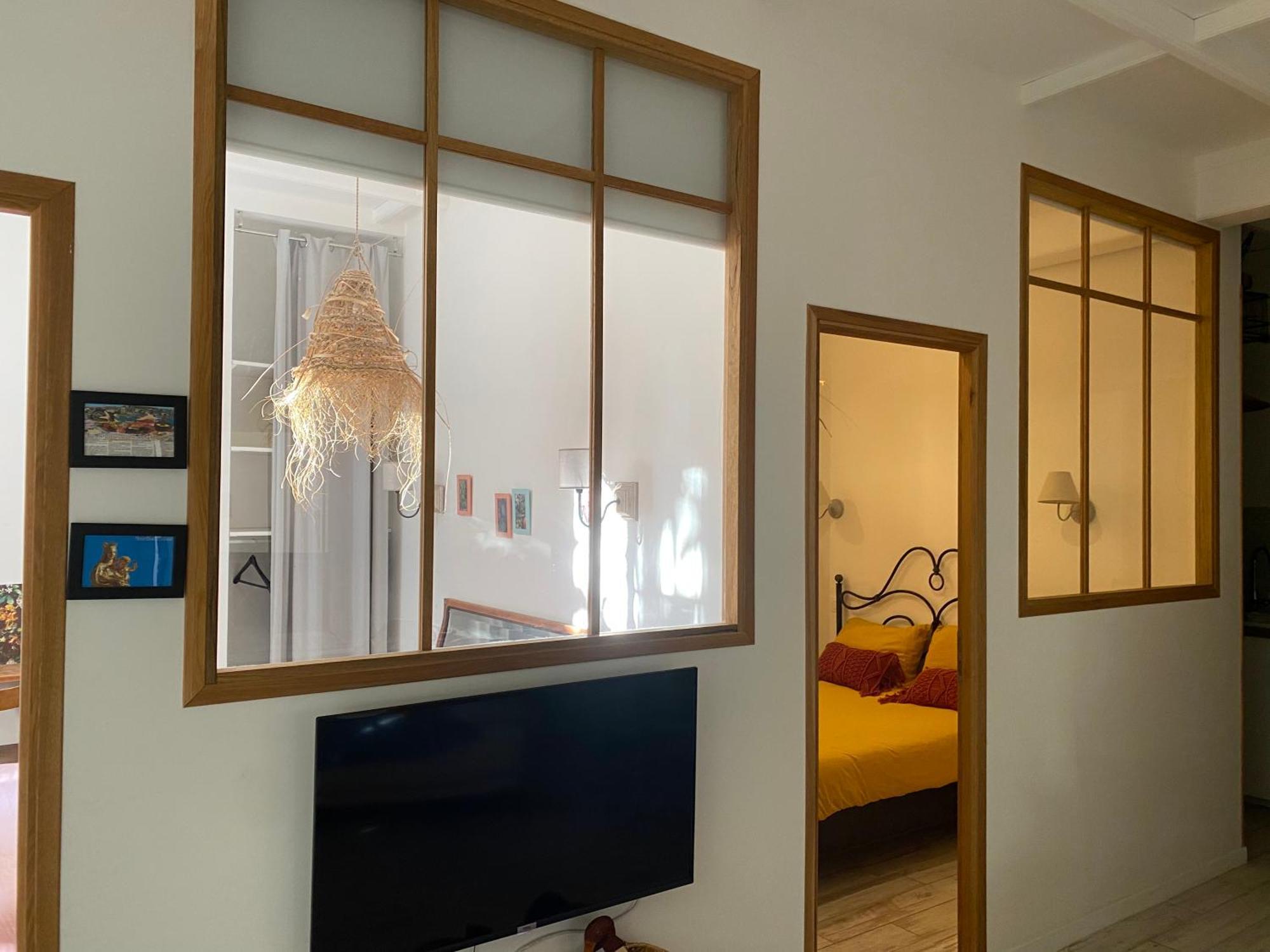 Jardin Vieux Port Panier Otel Marsilya Dış mekan fotoğraf