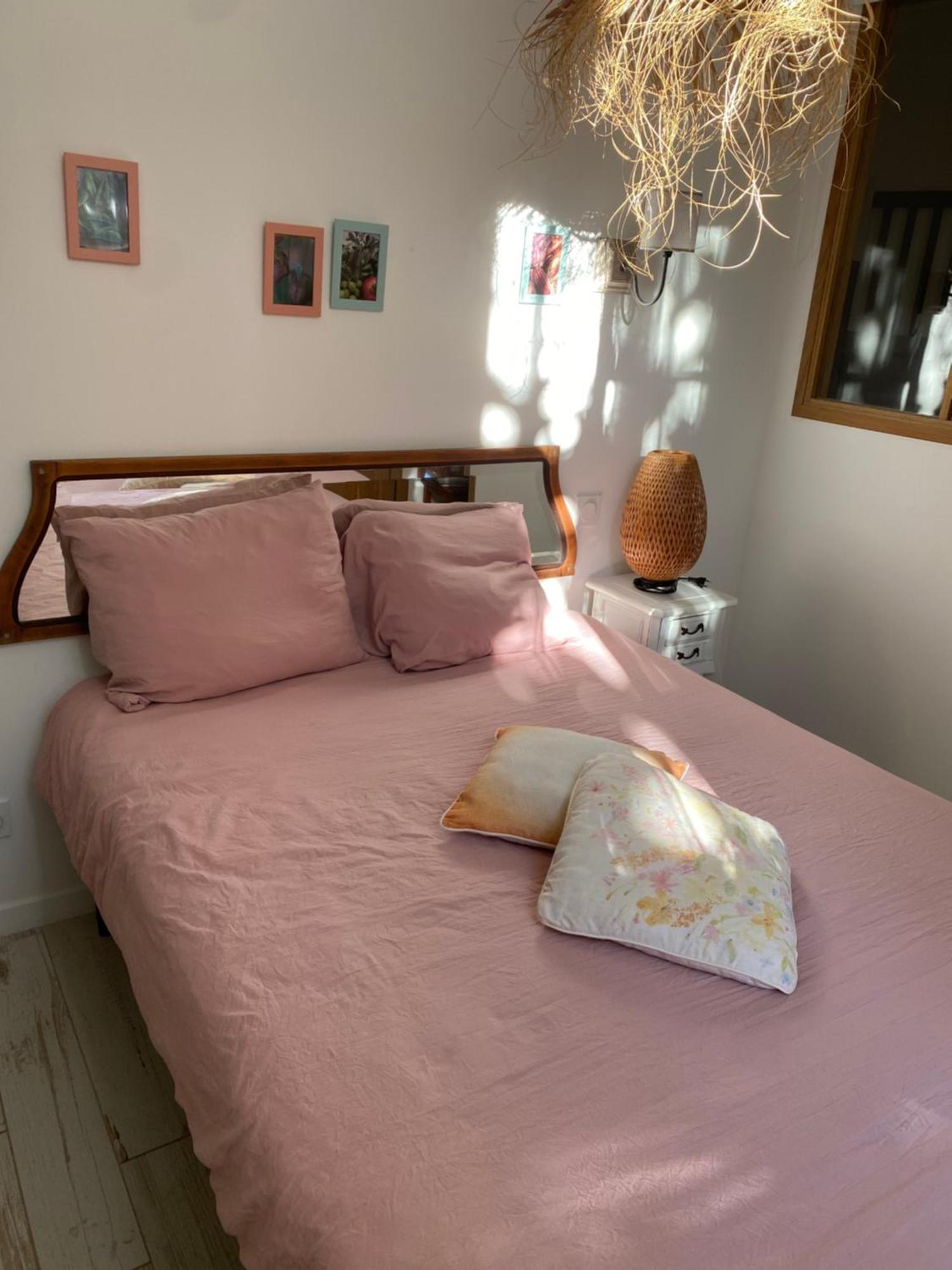 Jardin Vieux Port Panier Otel Marsilya Dış mekan fotoğraf